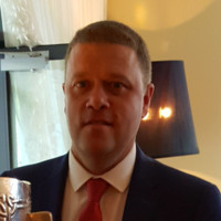 Joe O'Grady