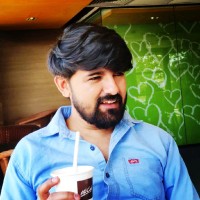 Priyank chaudhari