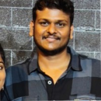 EZRA DHANASEKAR