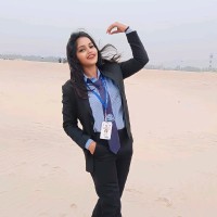 Sonali Rath