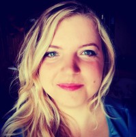 Kristína Náhla
