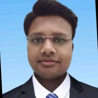 Antim kumar Bhandari