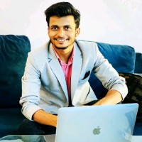 Raj Pandey