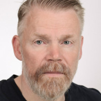 Óskar Nikulasson