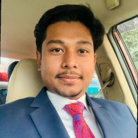 Joyanta Debnath