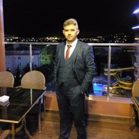 ismail HACIÖMEROĞLU