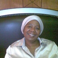 Glorine Gumbi