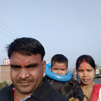 Dhirendra Kumar Singh
