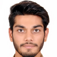 Parth Bharuchi