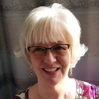 Jacqueline Connelly