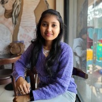 Shreya Sengupta