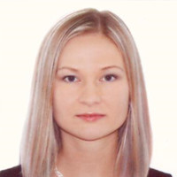 Svitlana Ilnytska