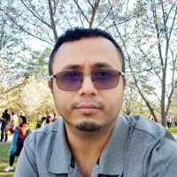 Mageed Ghaleb