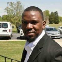 Antonio Mobley
