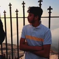 Gagan HV