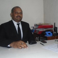 Faiyaz Alam
