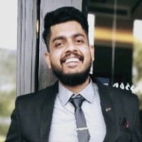Rohit Kumar Yadav
