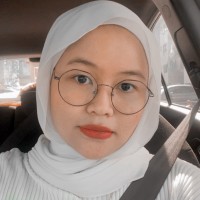 Siti Yusra Mohd Ridwan