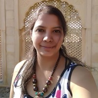 Priyanka Kapadia