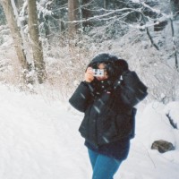 Monica Athnasious