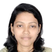 Debashree Sahoo