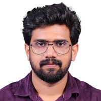 Syam Chandran N V