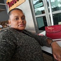 Mahlatse Setumu