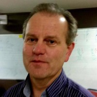 Aidan Joseph ffrench M.I.L.I