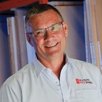 Peter Pedersen
