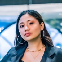 Samantha Nicole Arago