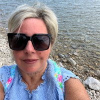 Julie Bernhardt-Nurse