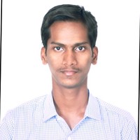 Chandra Shekar