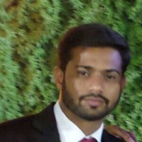 Mohammed Abdul Quddus