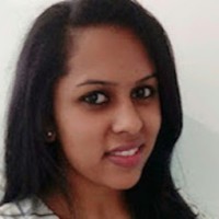 Surabhi Pantula