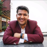 Mayank Agarwal