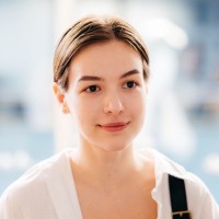 Anastasiia Bondar