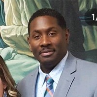 Talbert Monroe Jr