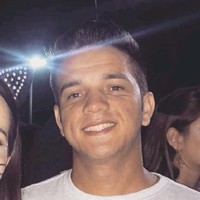 Lucas Nathã Guimarães