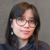 Christine Grace Olanio