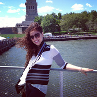 Sabina Berezovsky Zolicha