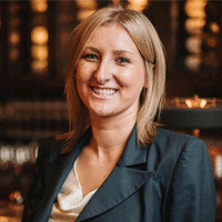 Kirsty Dalton