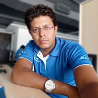 Irfan Syed