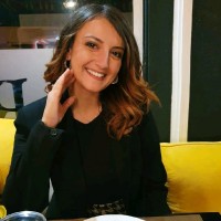 Camille Sodrich