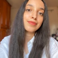 Loubna Boudal