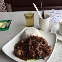 洪福生