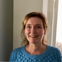 Marianne Rooijmans