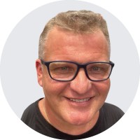 Michel Antunes Boeger