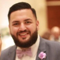 Shahin Shawn Asgari