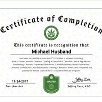 Mike Husband