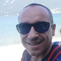 Sergio Serrano
